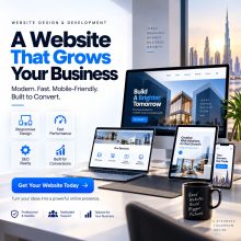 advertising-agency-website-design-developmenrt-dubai-microcyber