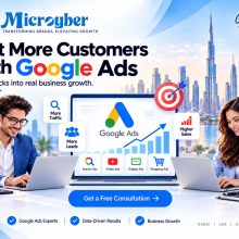 google-ads-agency-dubai-microcyber